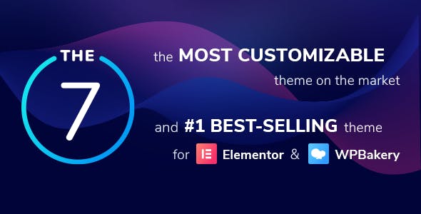 热门ThemeForest WordPress博客主题推荐