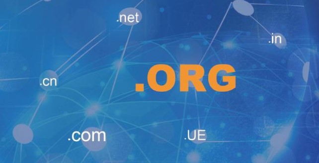 org域名代表什么 org域名是什么网站