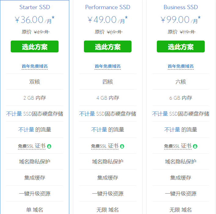 海外云主机有什么好 海外云主机推荐