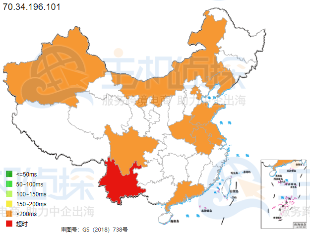 Vultr瑞典斯德哥尔摩性能速度简单测评