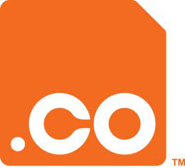 co域名