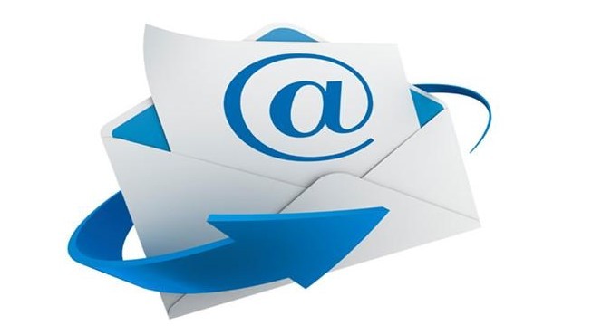 .email域名注册历史及其优势